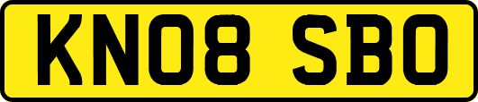 KN08SBO