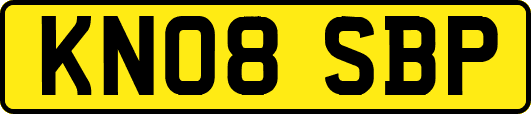 KN08SBP