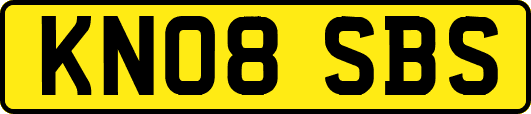 KN08SBS