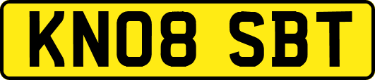 KN08SBT
