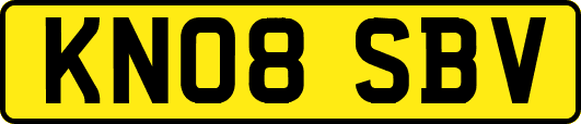 KN08SBV