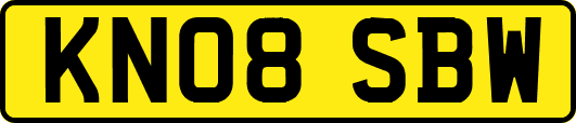 KN08SBW