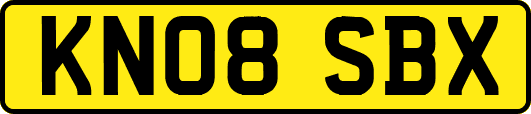 KN08SBX