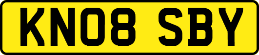 KN08SBY