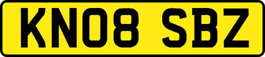 KN08SBZ