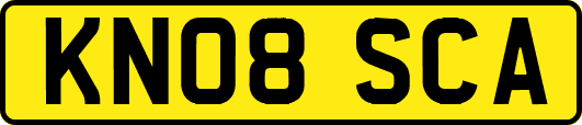 KN08SCA