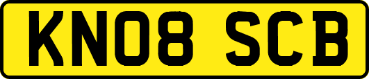 KN08SCB