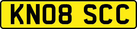 KN08SCC