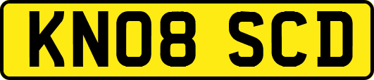 KN08SCD