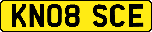 KN08SCE