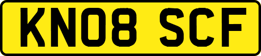 KN08SCF