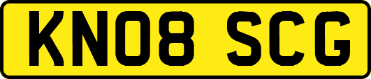 KN08SCG