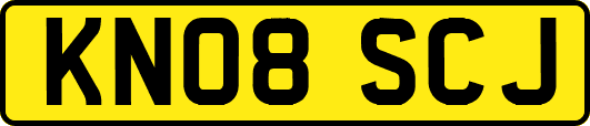 KN08SCJ