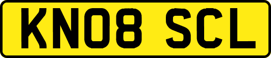 KN08SCL