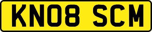 KN08SCM
