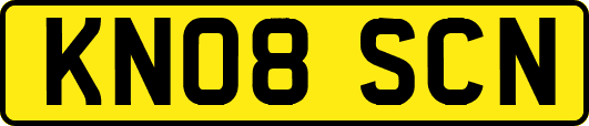 KN08SCN