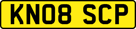 KN08SCP