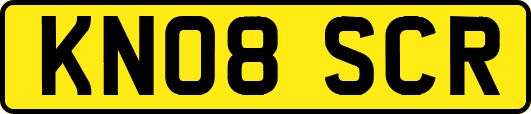 KN08SCR