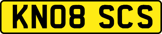 KN08SCS