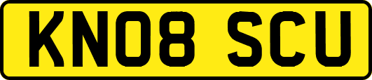 KN08SCU