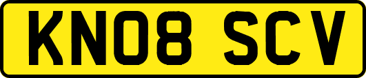 KN08SCV