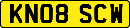 KN08SCW