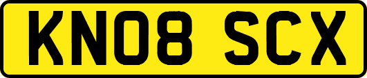 KN08SCX
