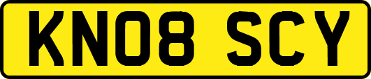 KN08SCY