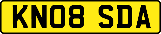 KN08SDA
