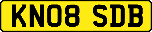 KN08SDB