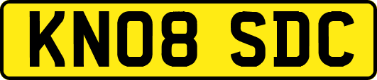 KN08SDC