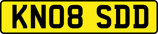 KN08SDD