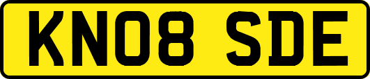 KN08SDE