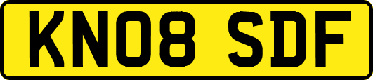 KN08SDF