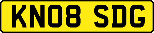 KN08SDG