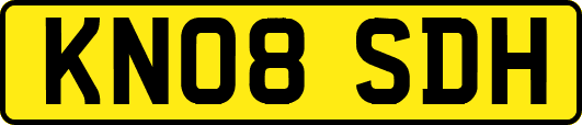 KN08SDH
