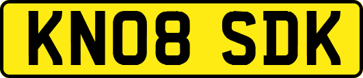 KN08SDK