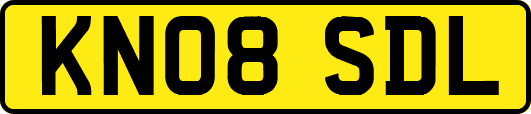 KN08SDL