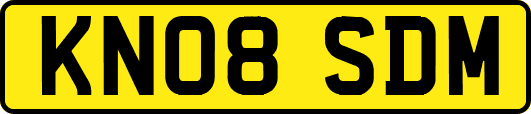 KN08SDM