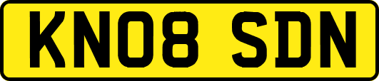 KN08SDN