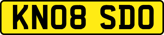 KN08SDO