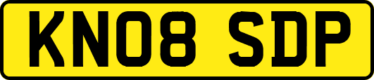 KN08SDP