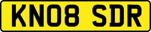 KN08SDR