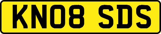 KN08SDS