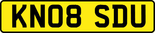 KN08SDU