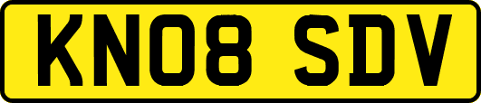 KN08SDV