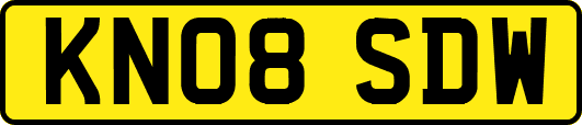 KN08SDW