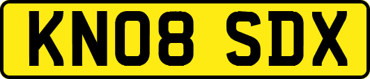 KN08SDX