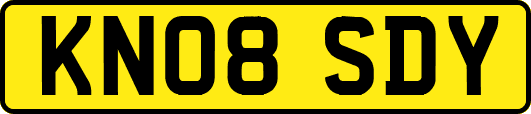KN08SDY
