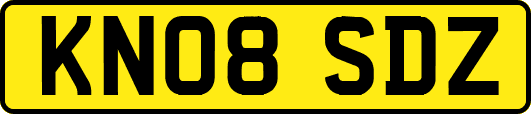 KN08SDZ